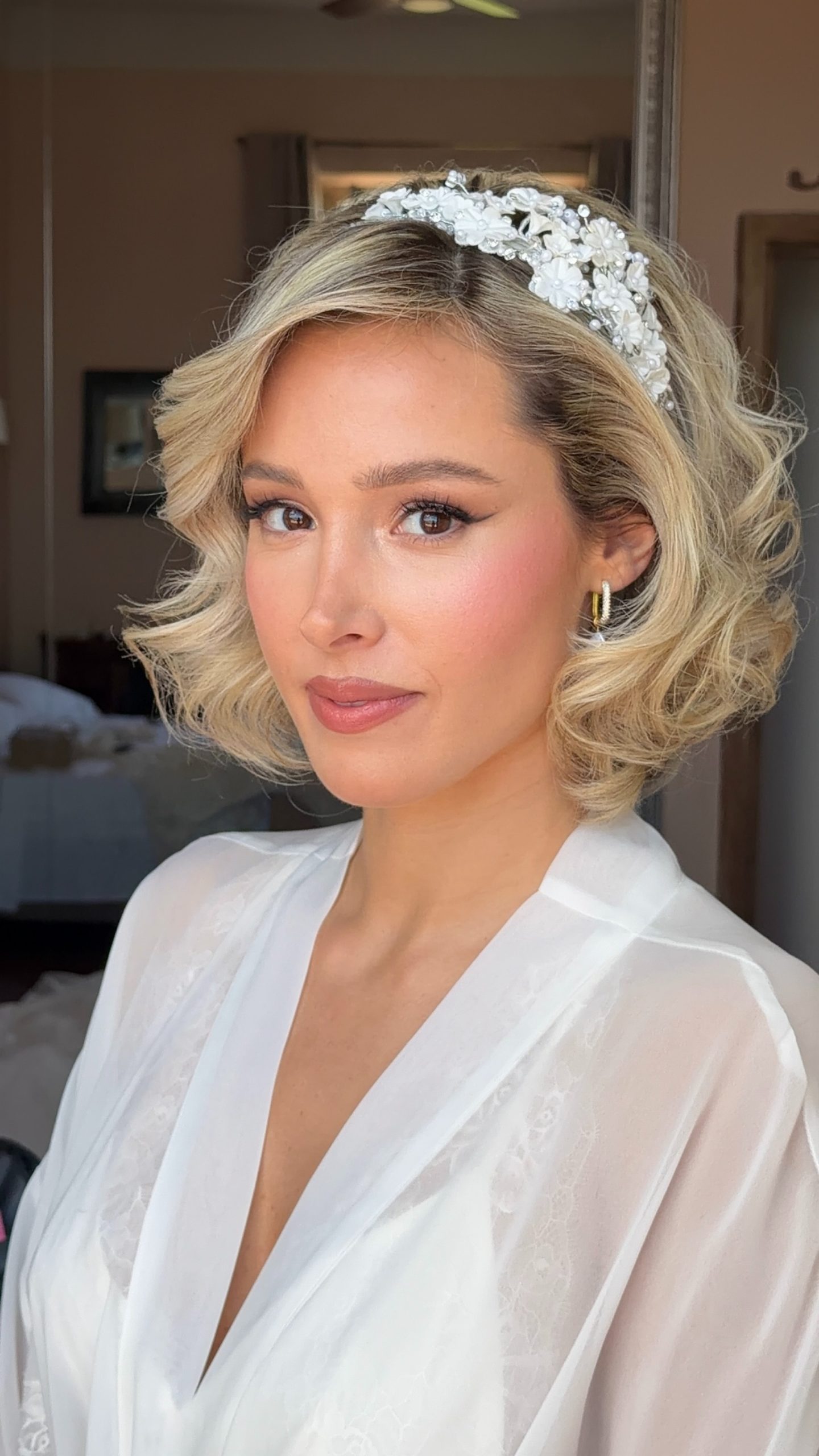Lace Beauty Masterclass Ethereal Bride Di Miriam Ventriglia 3