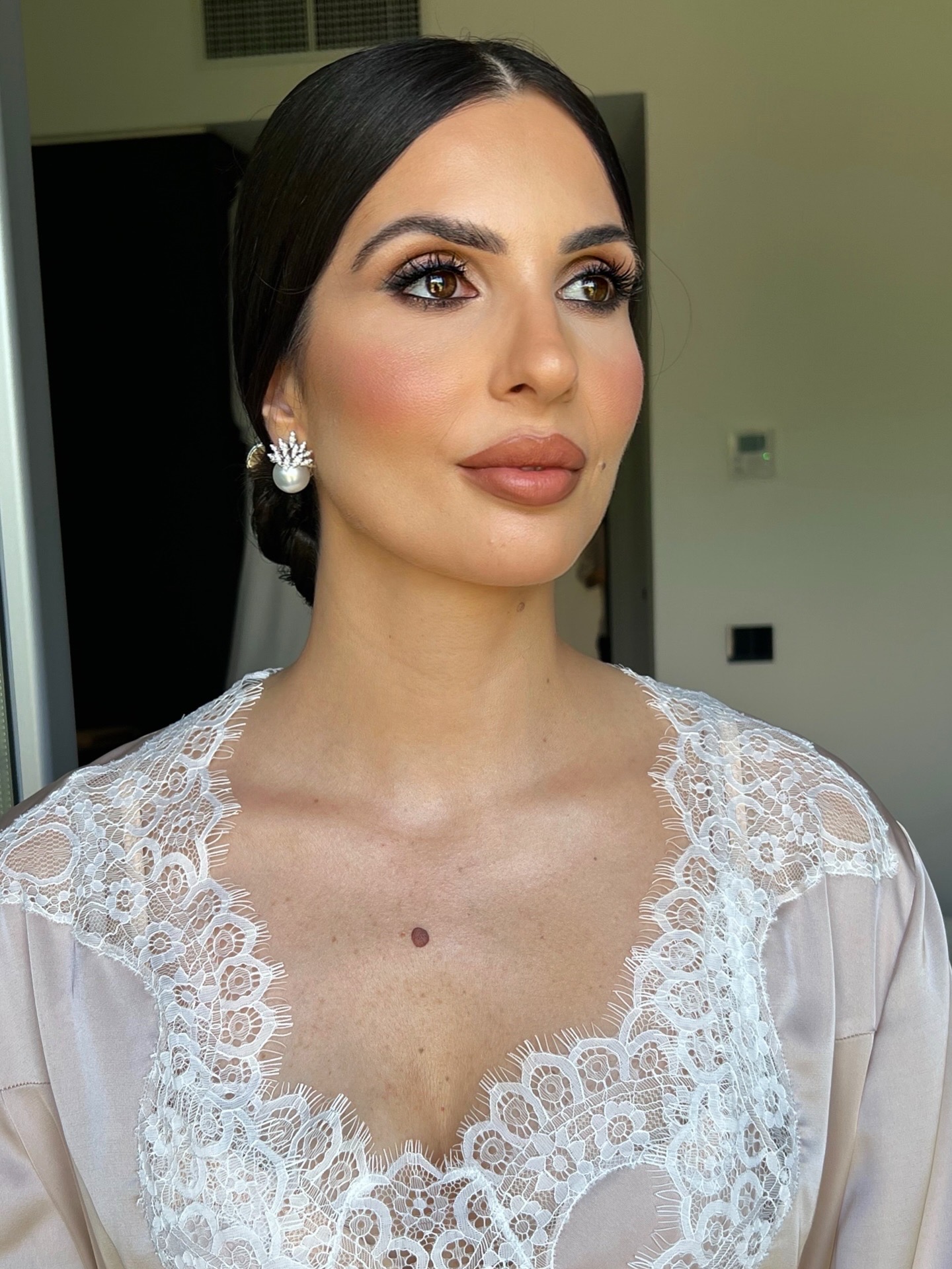 Lace Beauty Masterclass Ethereal Bride Di Miriam Ventriglia 7
